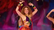 Show Shakira