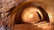 Túneis cavernosos