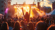 festival de música