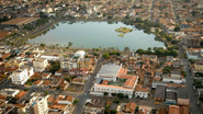 vista de patos de minas.