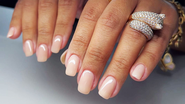 soap nails