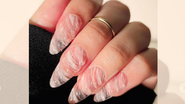 unhas com unhas