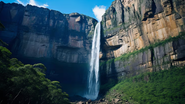 cachoeira