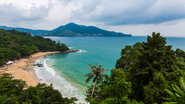 ilha brasileira