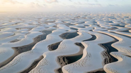 Lençois maranhenses