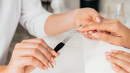 manicure
