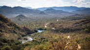 paisagem do quilombo