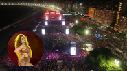 show em copacabana