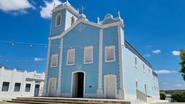 igreja cidade de cabaceiras