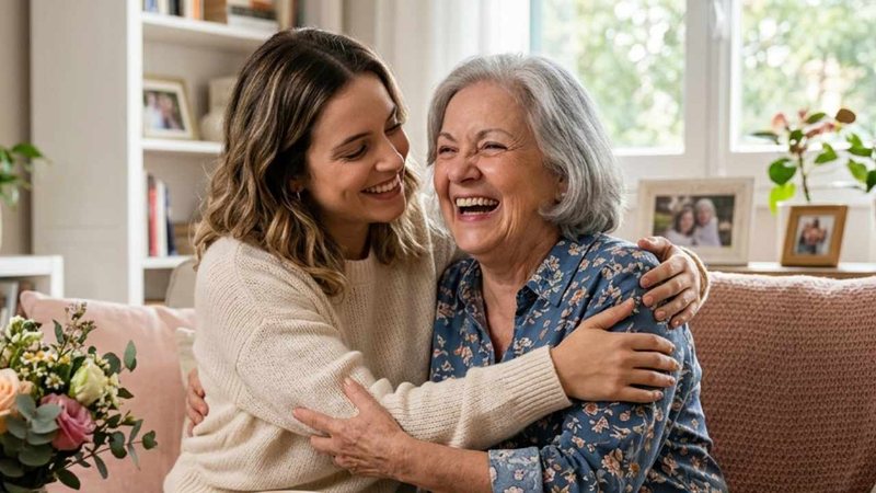 Dia das Mães 2026: 36 frases para homenagear sua mãe no Instagram ...