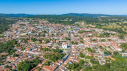 cidade de gavião peixoto