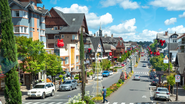 cidade de gramado