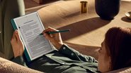 Kindle scribe