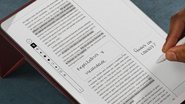 Kindle Scribe