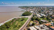 cidade de macapá