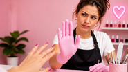 Imagem 8 coisas que você faz que quase toda manicure detesta e o que fazer para resolver isso