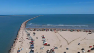 praia do cassino