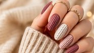 sweater nails