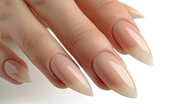 Unhas longas