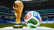 taça da copa do mundo