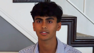 jovem criador do grocery genius