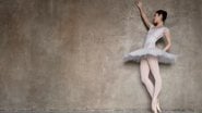 bailarina