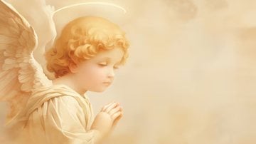 anjo da guarda