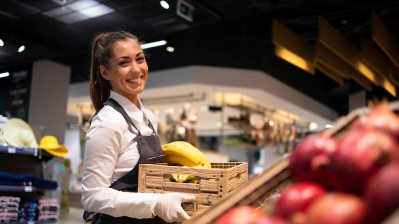 35 frases de dia do comerciário para celebrar a data