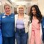jessica e equipe medica