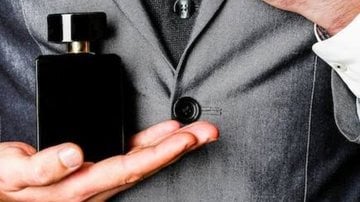 perfume masculino