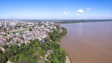 porto velho