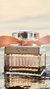 perfume chloé