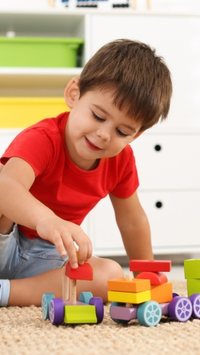 6 ideias de presentes para crianças de 3 a 5 anos