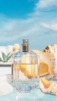 4 perfumes doces para usar no verão