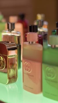 Perfumes importados de até R$ 350