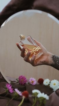 5 perfumes com sensação de banho tomado e pele limpa