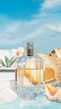 4 perfumes doces para usar no verão