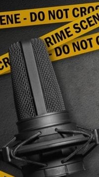 7 melhores podcasts de true crime