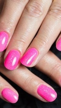 7 cores de esmalte que combinam com o rosa