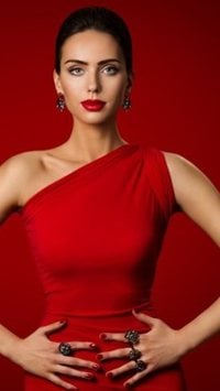 Look vermelho para o Natal e Ano Novo: 11 inspirações e o que significa