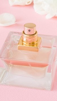 4 melhores perfumes femininos La Rive