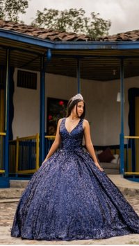 Vestido de 15 anos: 10 opções para as debutantes arrasarem