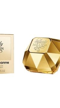 5 perfumes baratos parecidos com o Lady Million