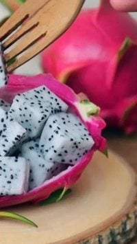 6 benefícios da pitaya que você precisa conhecer