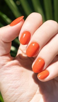 15 nail art tropical para arrasar nas praias