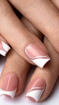 15 inspirações de unhas chiques para copiar