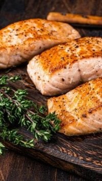 Como temperar salmão? Aprenda a fazer esse peixe delicioso da forma correta