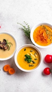 As 7 melhores receitas de inverno para fazer em casa