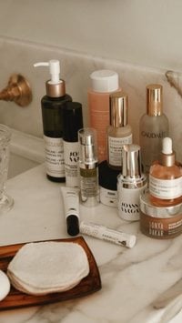 Qual a ordem dos produtos de skincare?