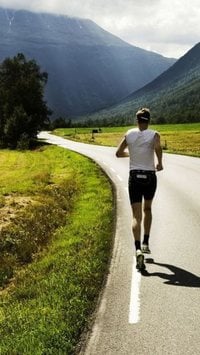 Itens essenciais para quem quer começar a correr